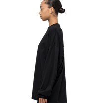 032C Fainting Cross Oversized Longsleeve - 032C