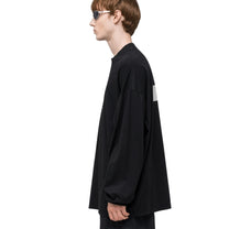 032C Fainting Cross Oversized Longsleeve - 032C