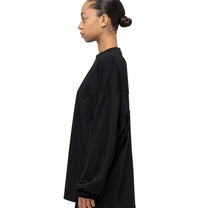 032C Fainting Cross Oversized Longsleeve - 032C