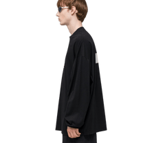 032C Fainting Cross Oversized Longsleeve - 032C
