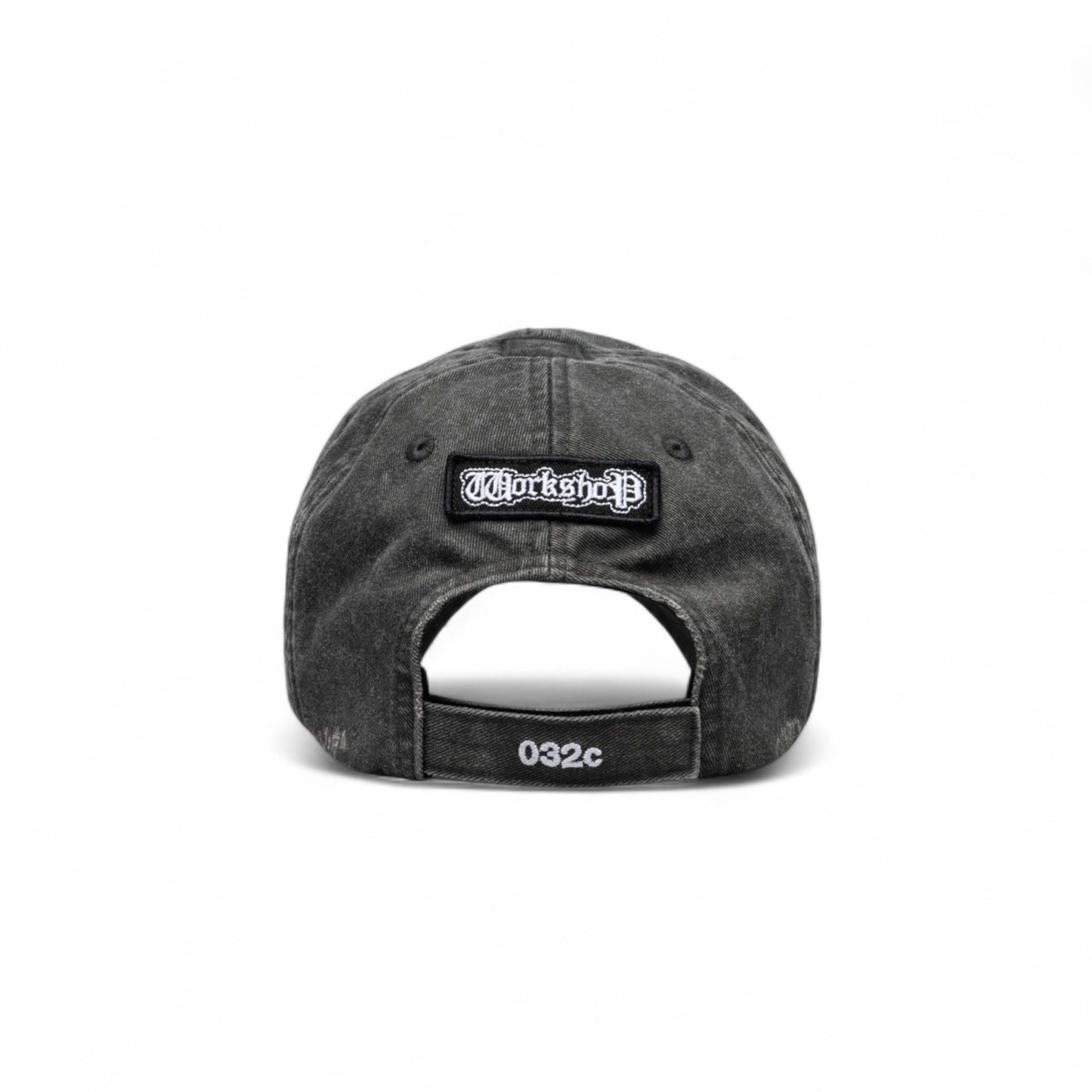 032C &quot;FAITHLESS&quot; CAP - 032C