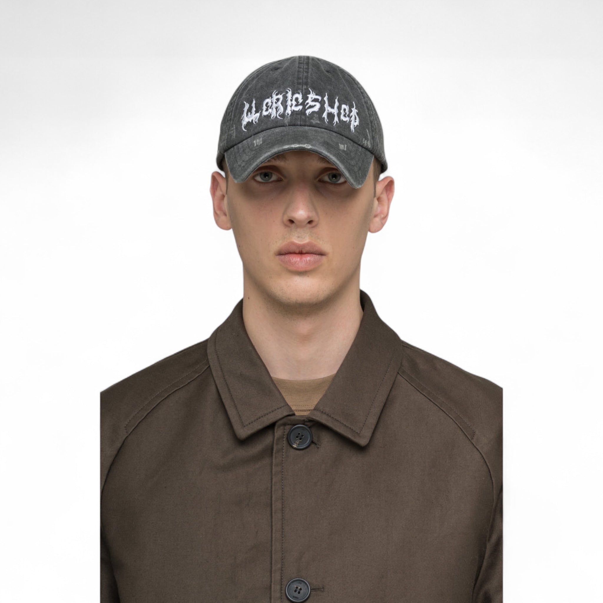 032C &quot;FAITHLESS&quot; CAP - 032C