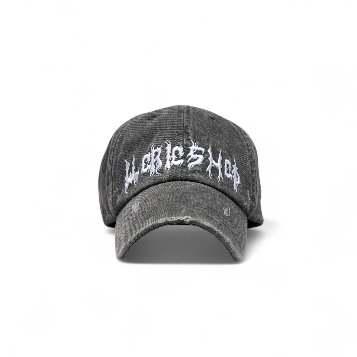 032C &quot;FAITHLESS&quot; CAP - 032C