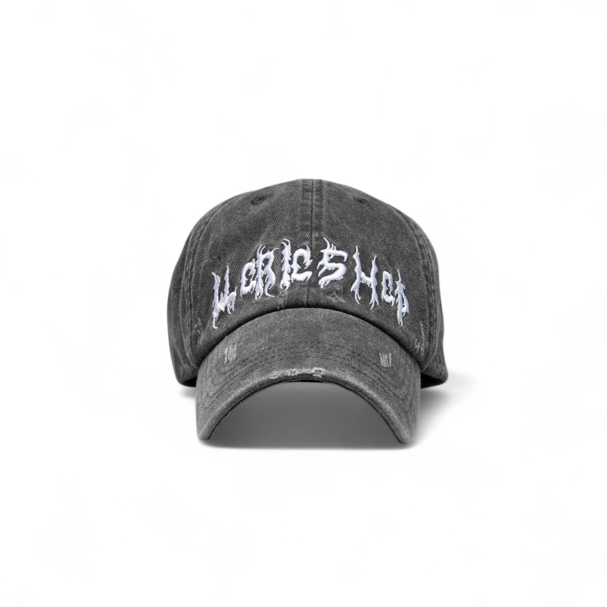 032C &quot;FAITHLESS&quot; CAP - 032C