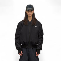 032C &quot;GUEST LIST&quot; CLASSIC BOMBER JACKET - A KONZEPT