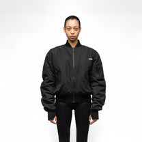 032C &quot;GUEST LIST&quot; CLASSIC BOMBER JACKET - A KONZEPT
