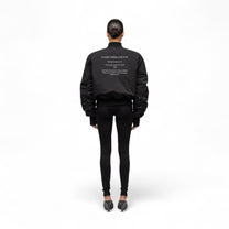 032C &quot;GUEST LIST&quot; CLASSIC BOMBER JACKET - A KONZEPT