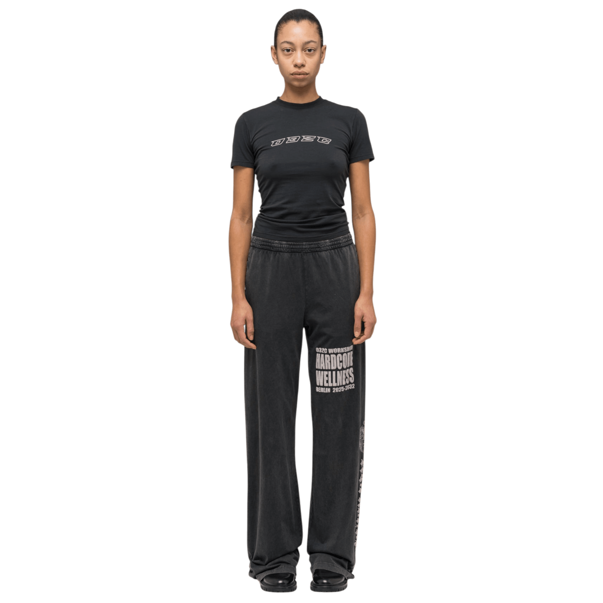 032C Hardcore Wellness Pants - 032C