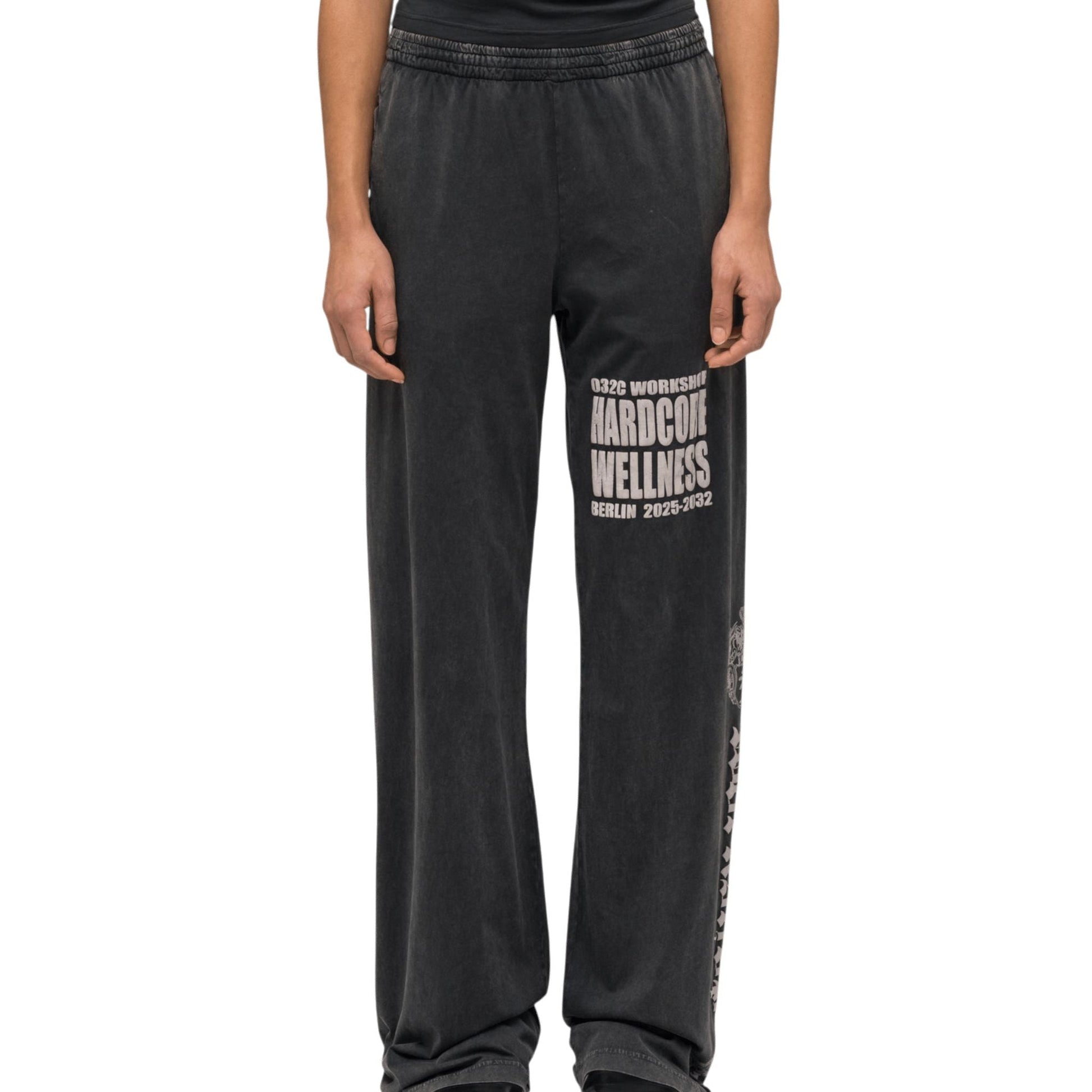 032C Hardcore Wellness Pants - 032C