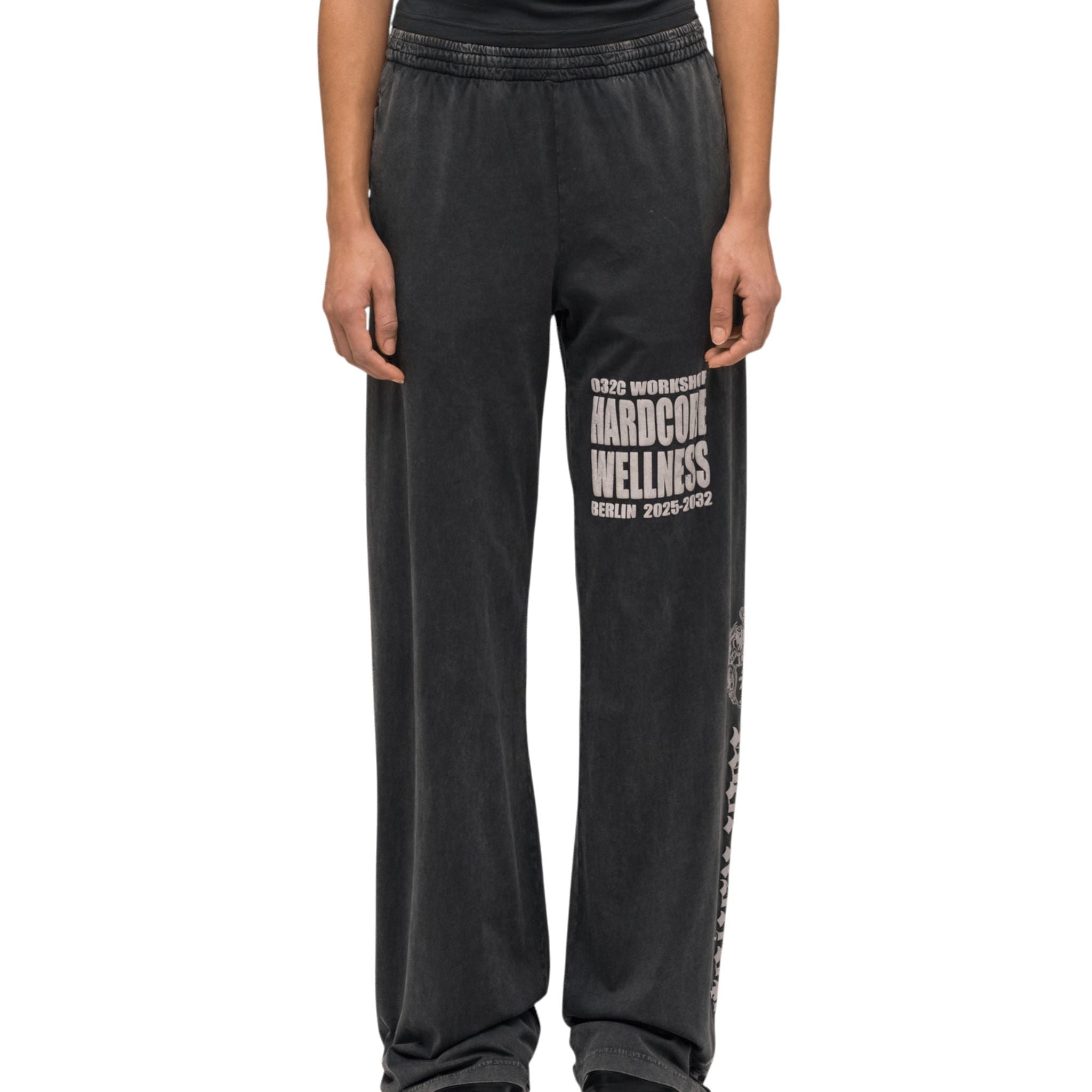 032C Hardcore Wellness Pants - 032C