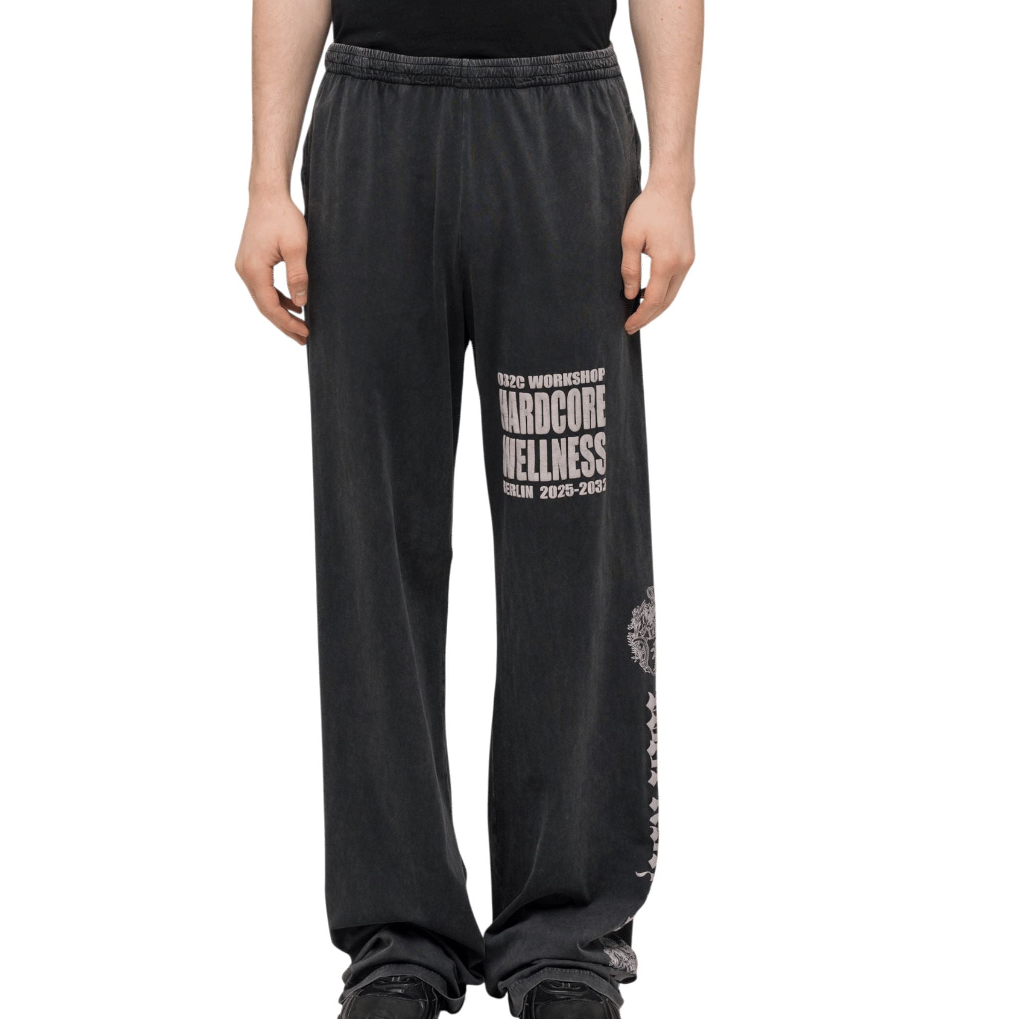 032C Hardcore Wellness Pants - 032C