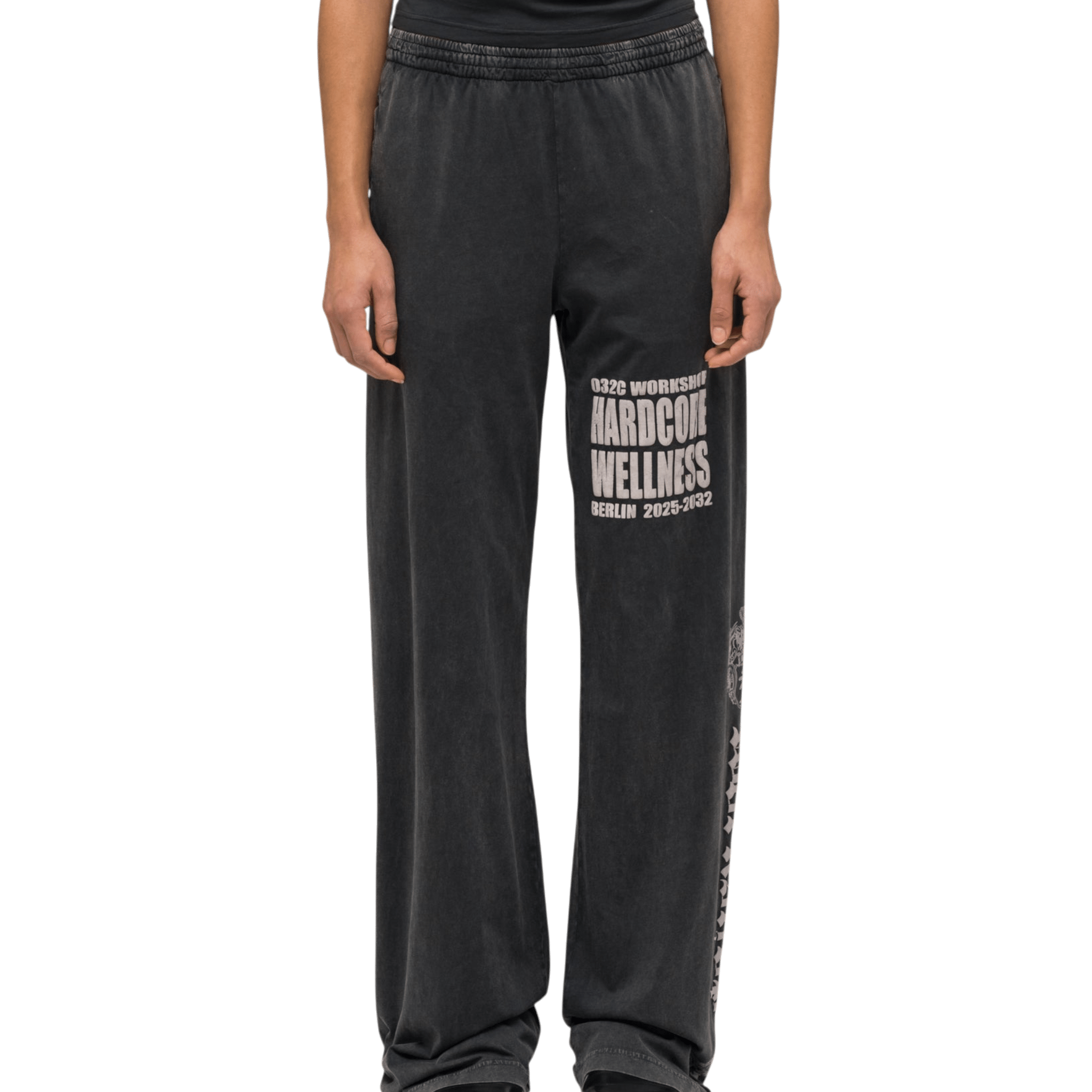 032C Hardcore Wellness Pants - 032C
