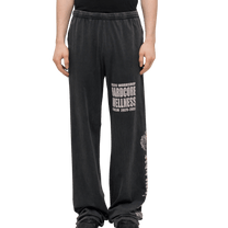 032C Hardcore Wellness Pants - 032C