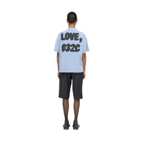 &quot;032c Loves&quot; T-Shirt - 032C