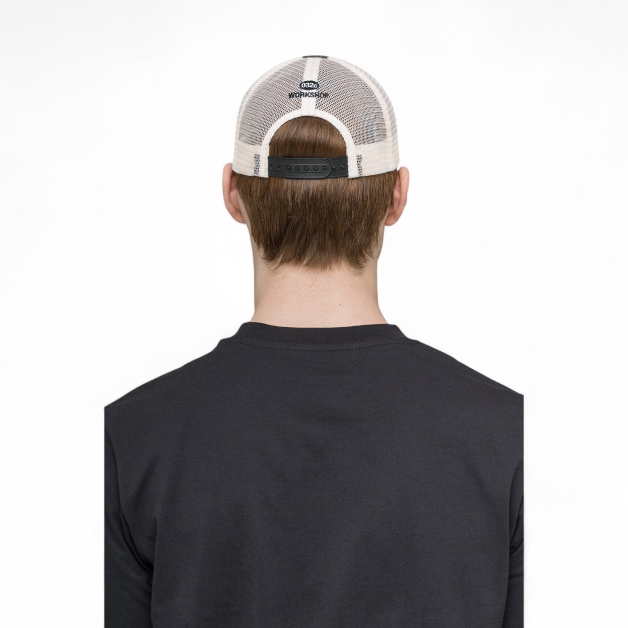 032C "LUCKY STRIKE" CAP - 032C