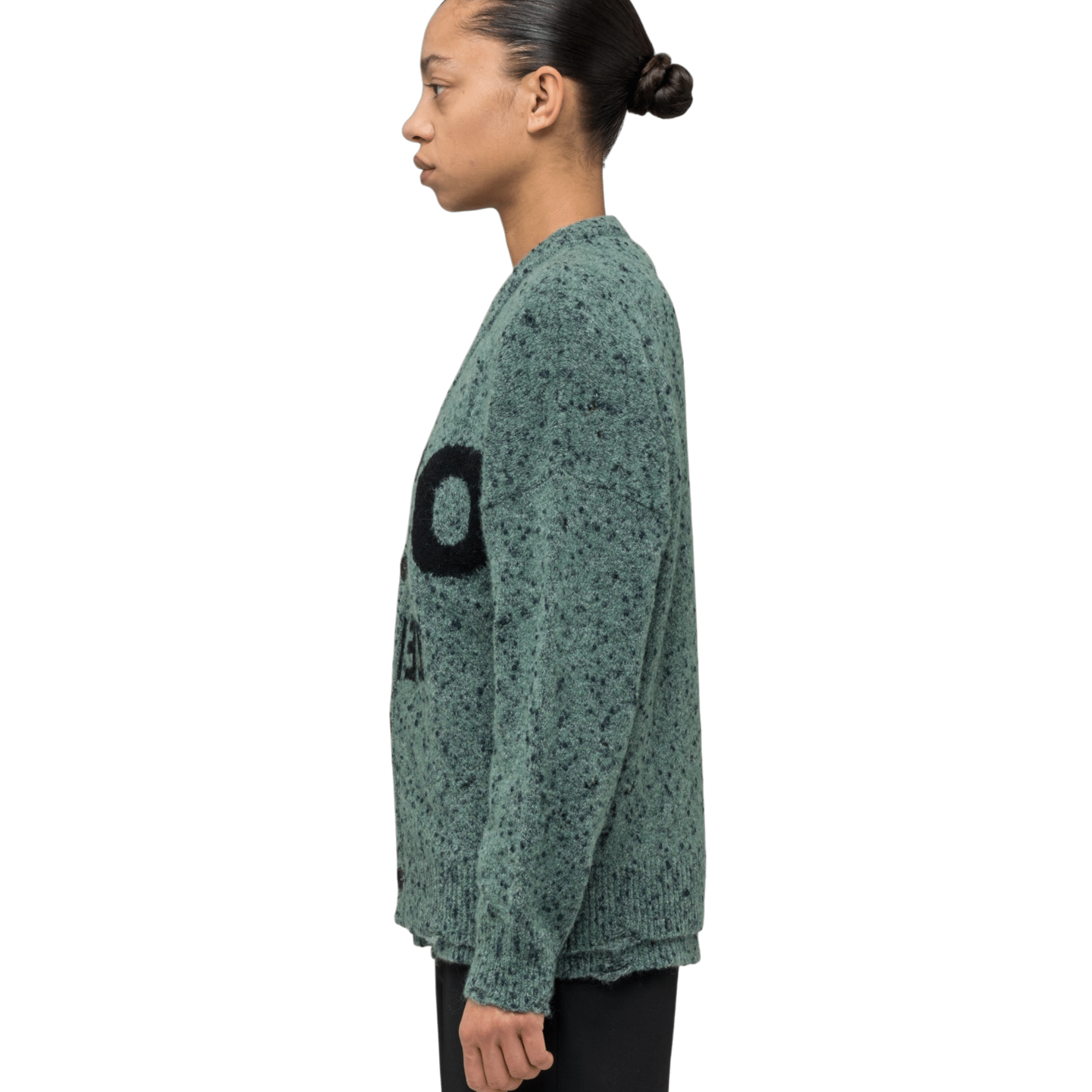 032C Selfie Cardigan - 032C