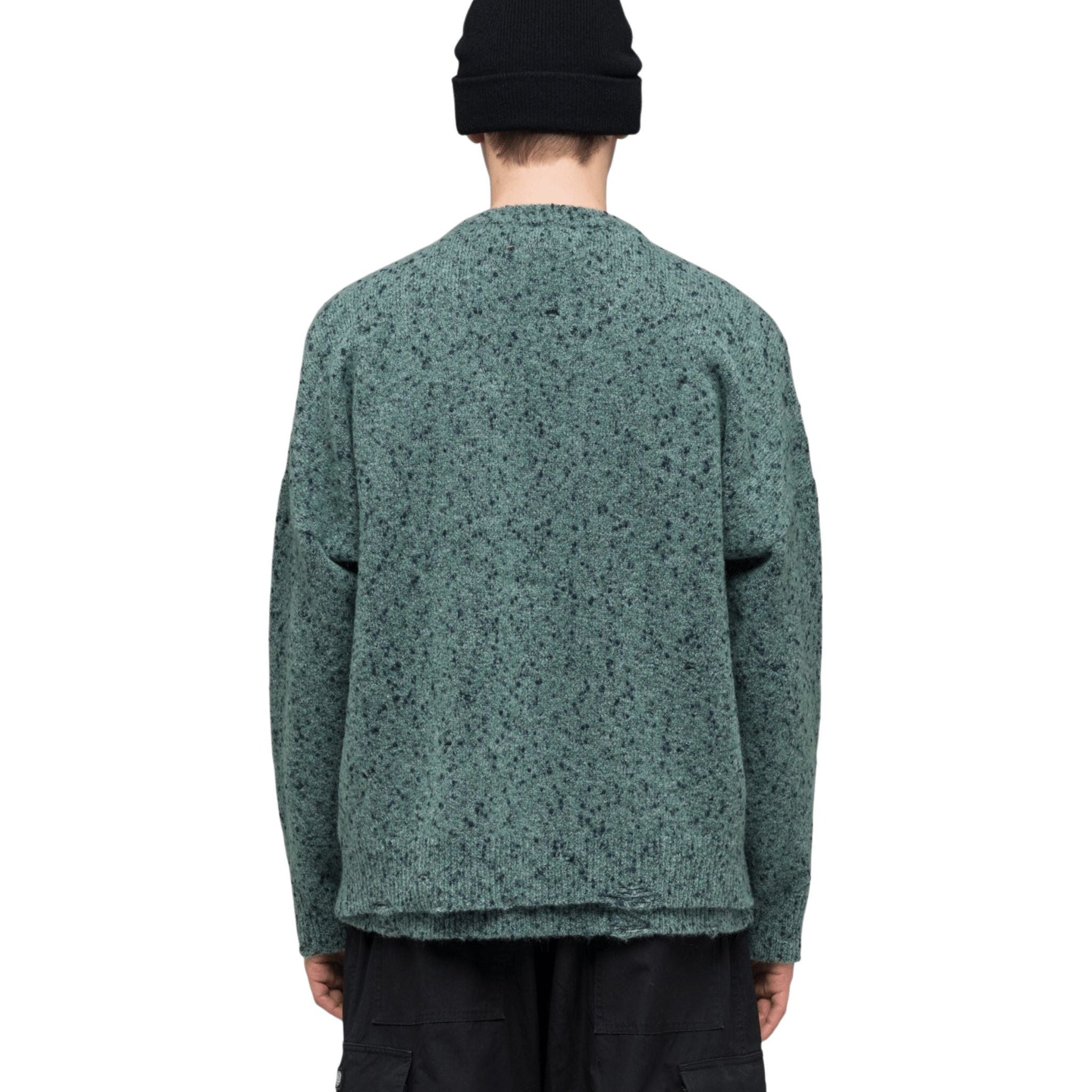 032C Selfie Cardigan - 032C