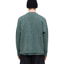 032C Selfie Cardigan - 032C