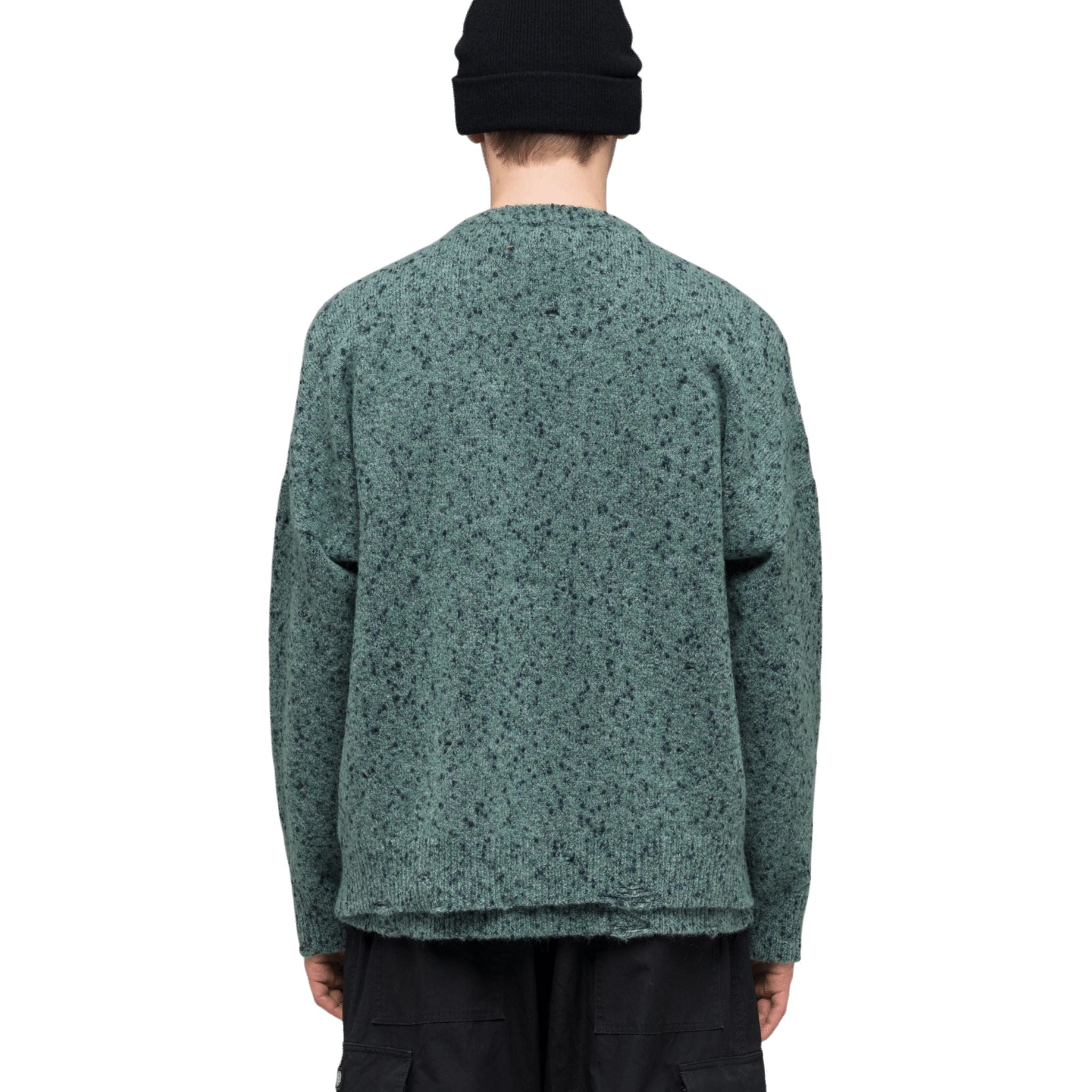 032C Selfie Cardigan - 032C