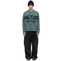 032C Selfie Cardigan - 032C