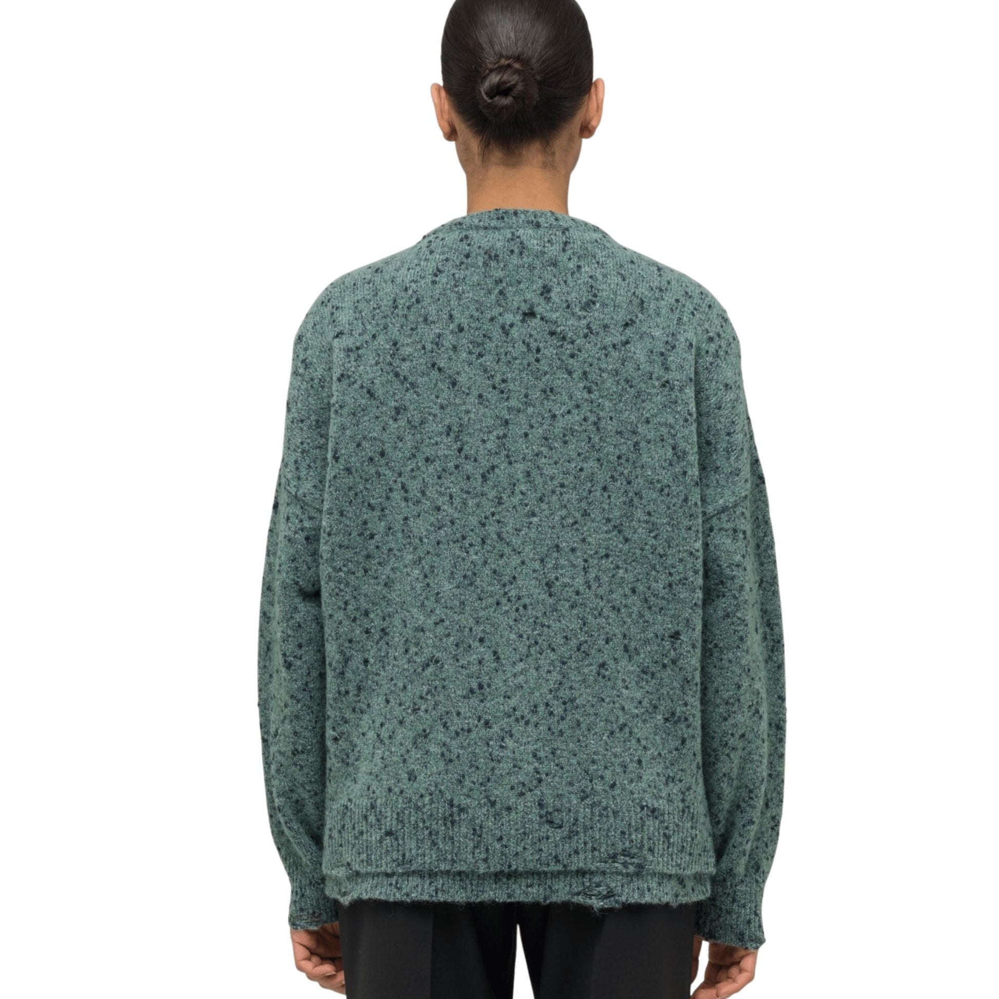 032C Selfie Cardigan - 032C