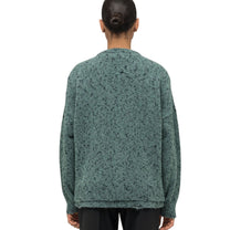 032C Selfie Cardigan - 032C