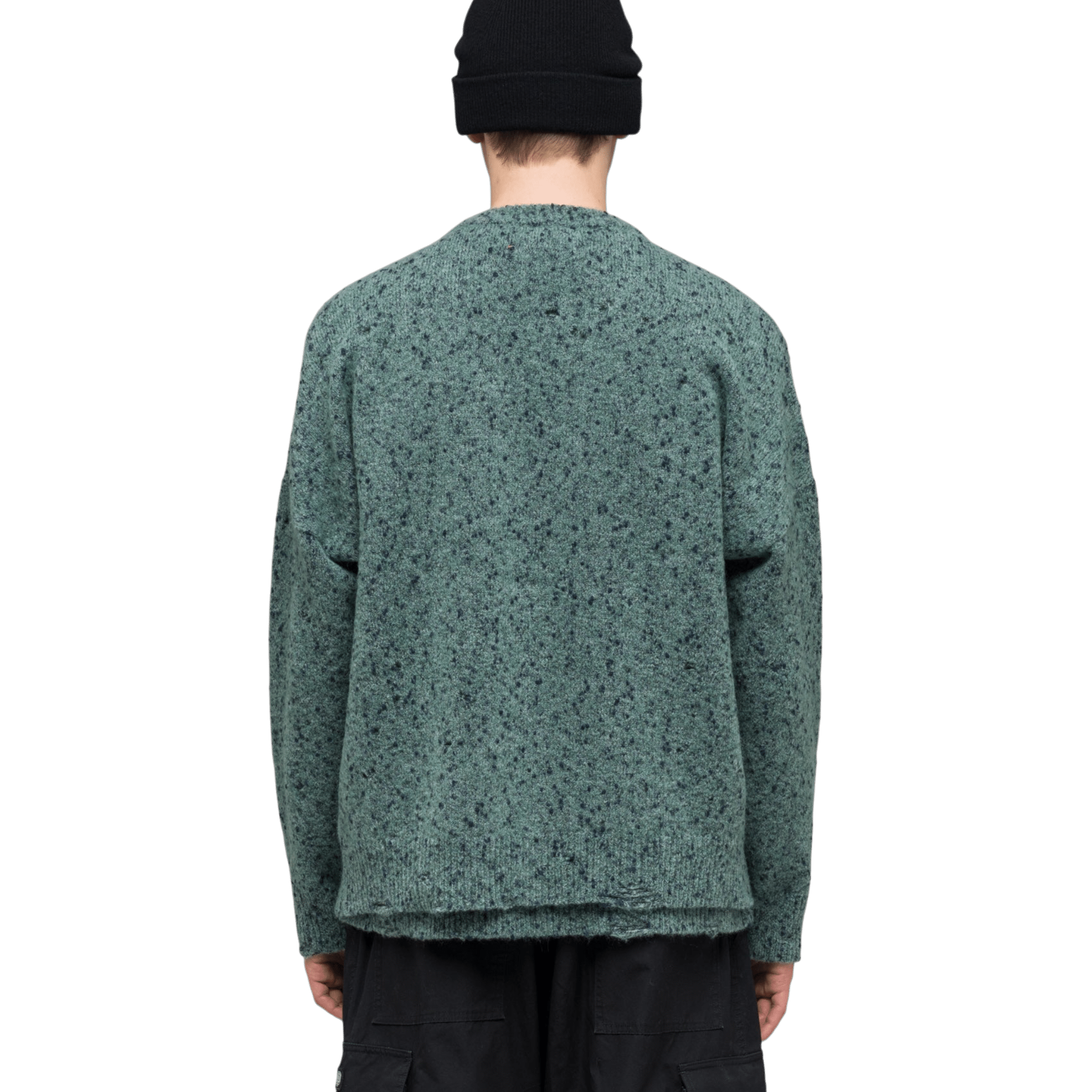 032C Selfie Cardigan - 032C