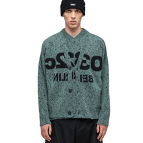 032C Selfie Cardigan - 032C