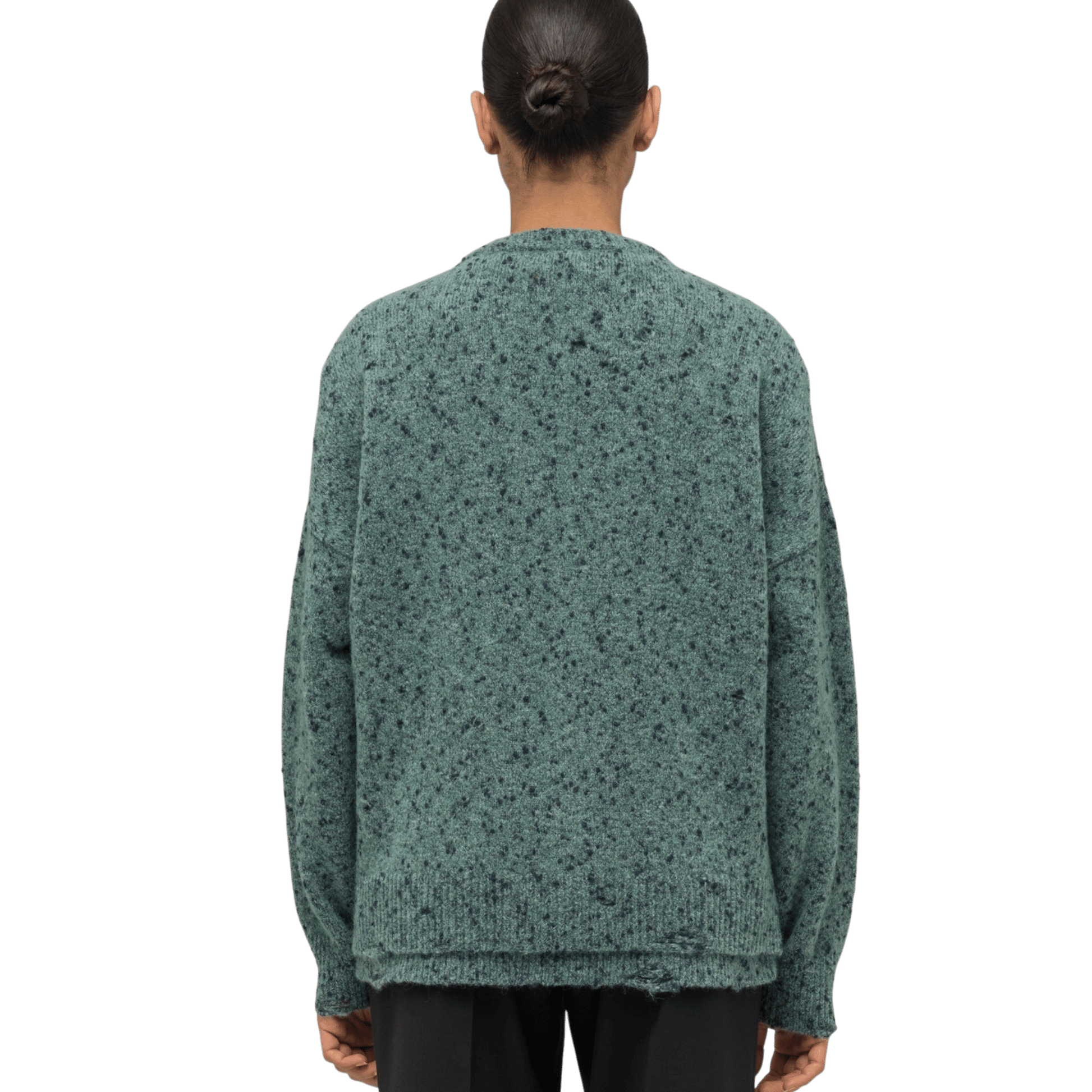032C Selfie Cardigan - 032C