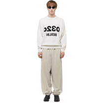 032C Selfie Sweater - 032C