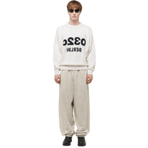 032C Selfie Sweater - 032C