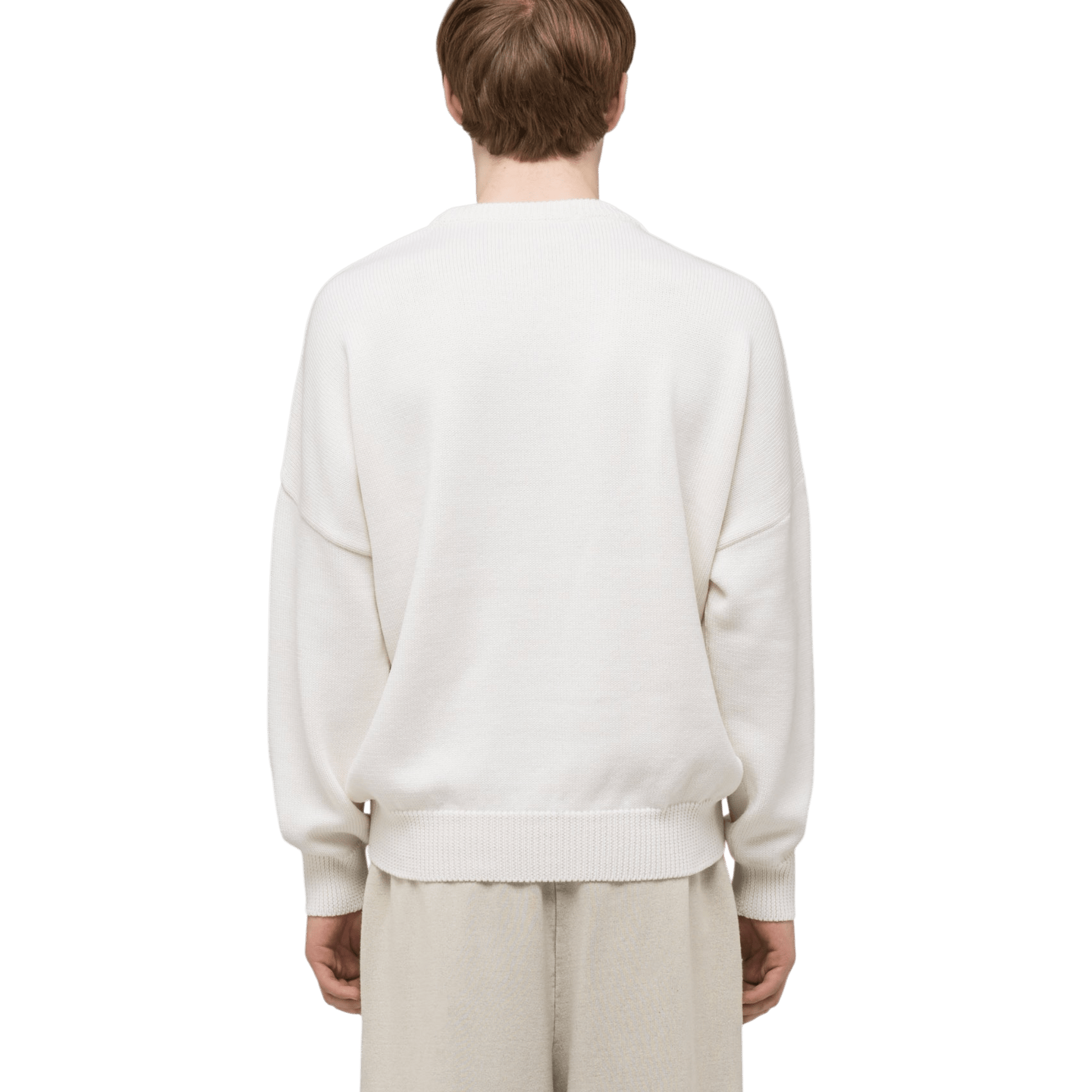 032C Selfie Sweater - 032C
