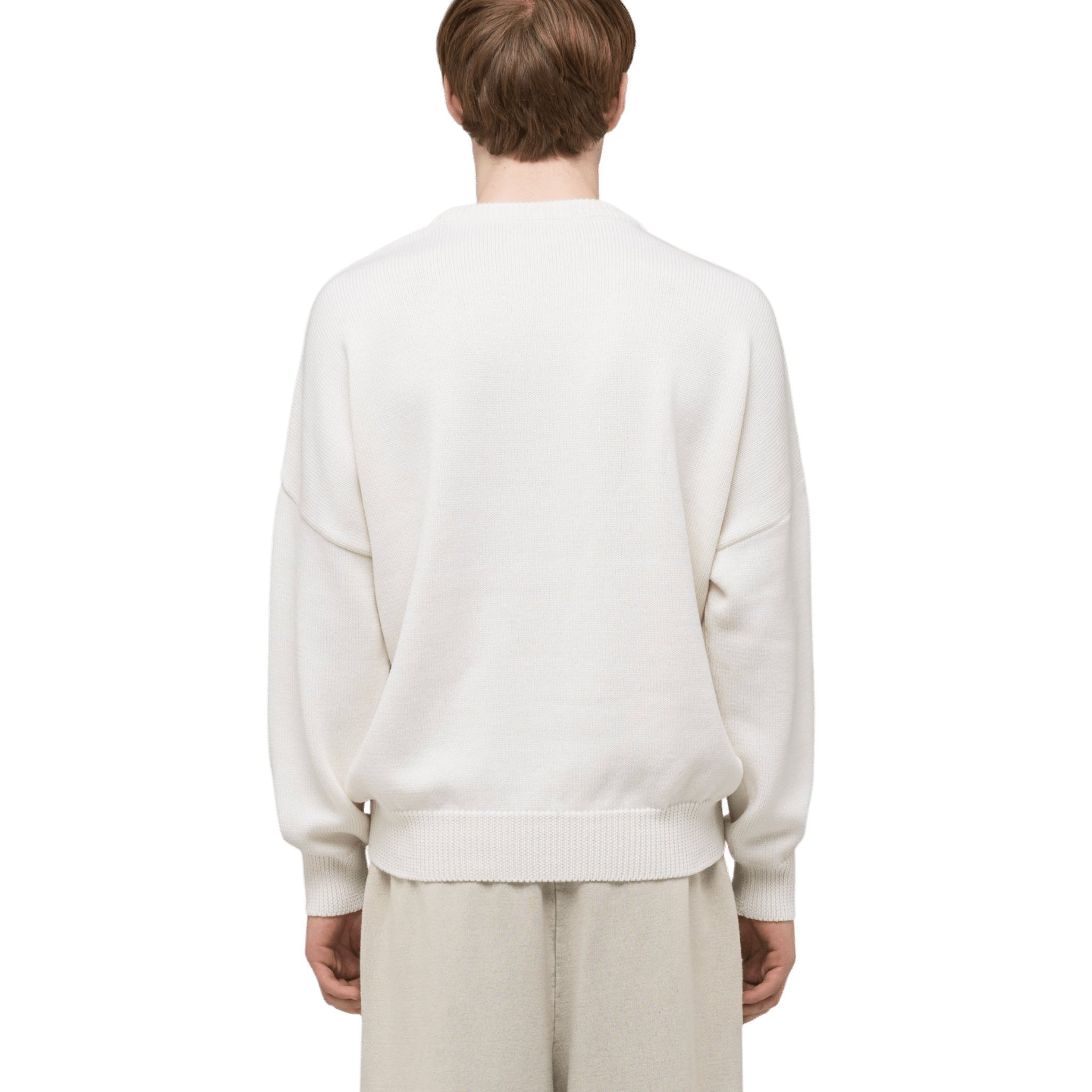 032C Selfie Sweater - 032C