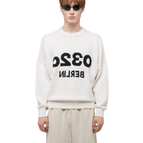 032C Selfie Sweater - 032C