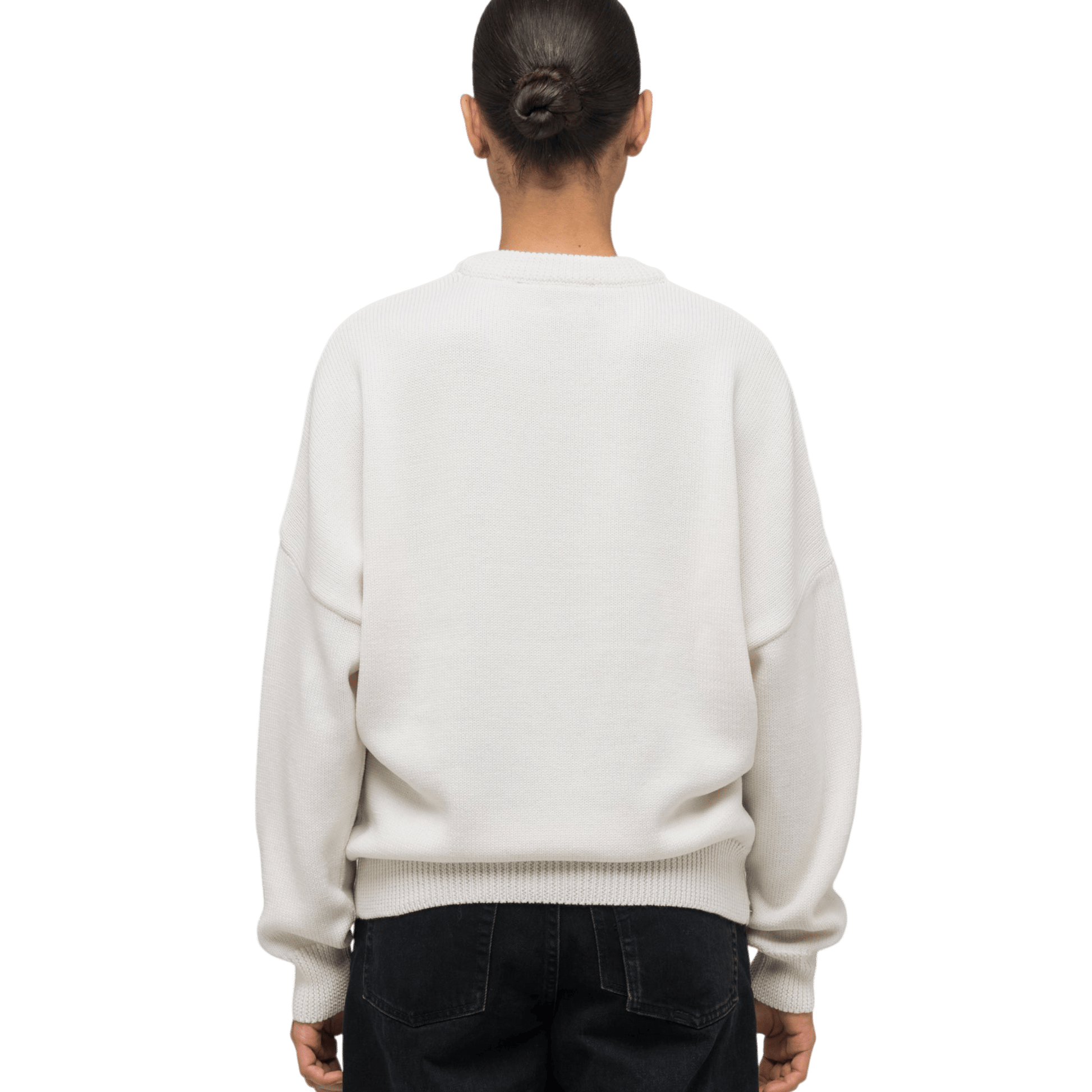 032C Selfie Sweater - 032C