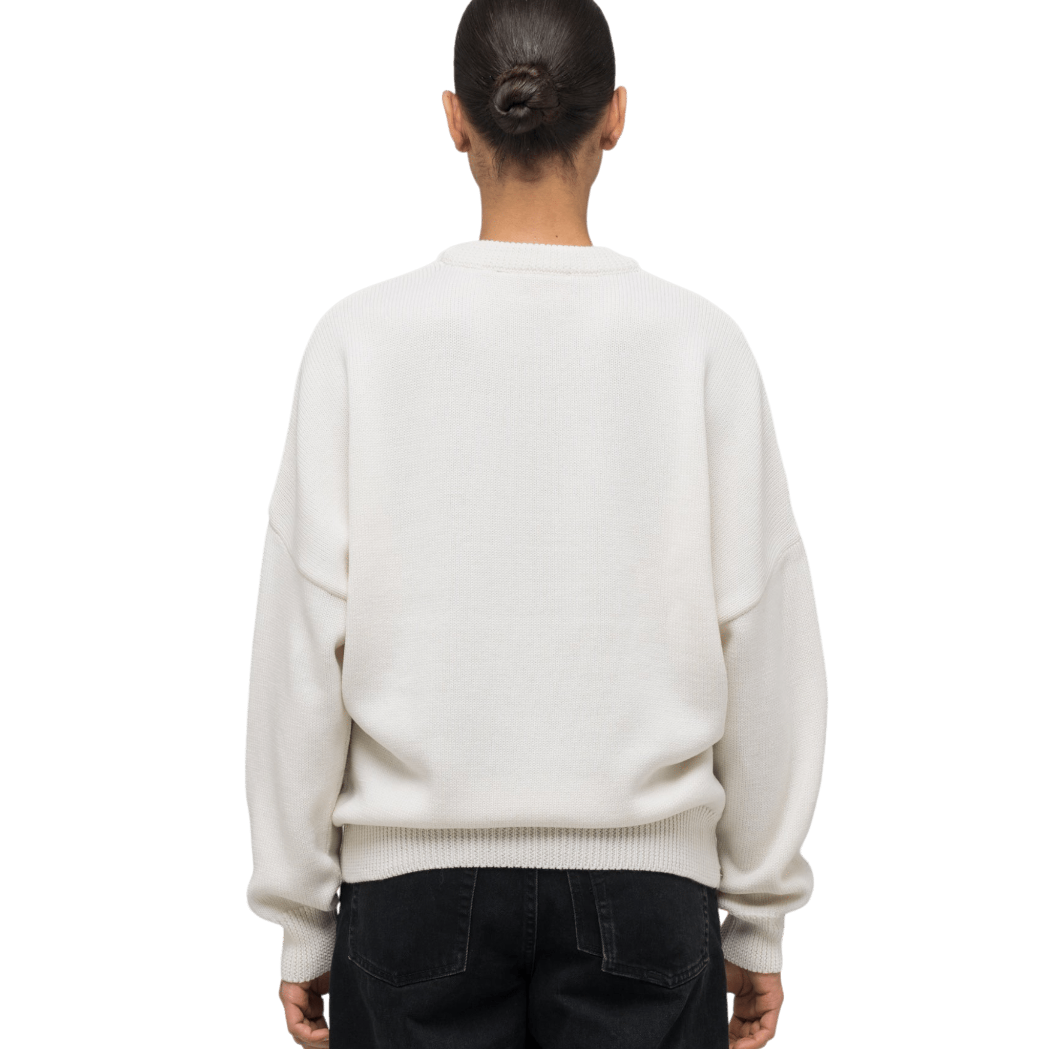 032C Selfie Sweater - 032C
