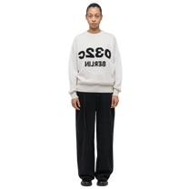 032C Selfie Sweater - 032C