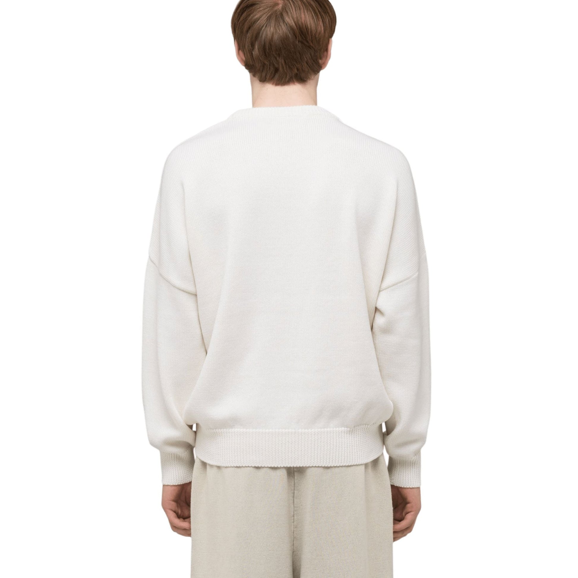 032C Selfie Sweater - 032C