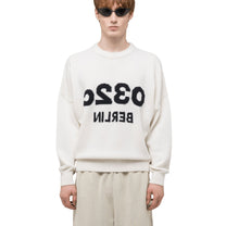 032C Selfie Sweater - 032C