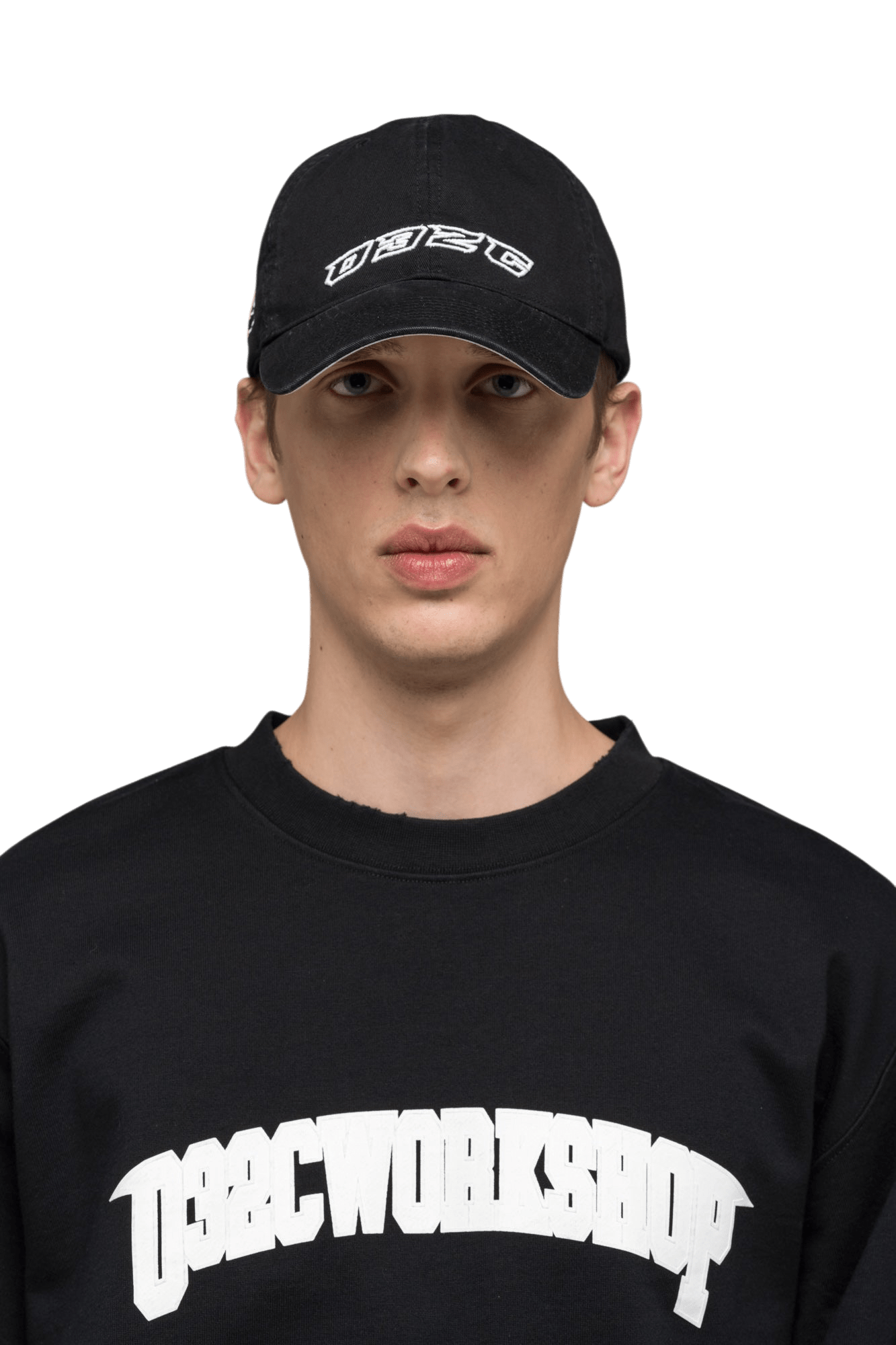 032C Speedy Cap - 032C