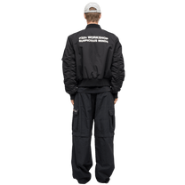 032C Suspicious Minds Bomber Jacket - 032C