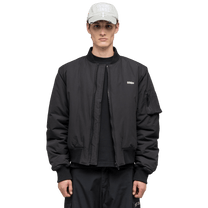 032C Suspicious Minds Bomber Jacket - 032C