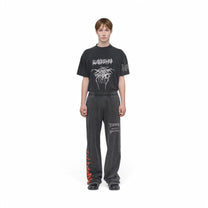 032C &quot;TELEPRESENCE&quot; COMFORT PANTS - 032C