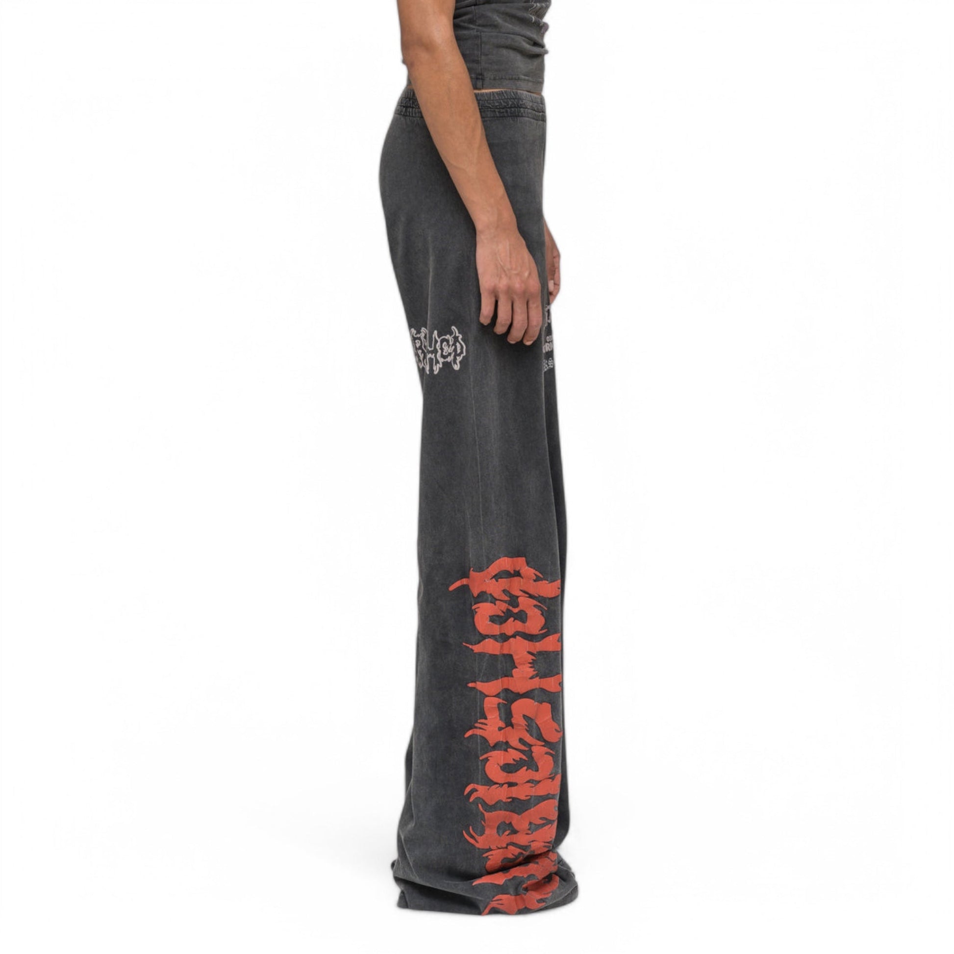 032C &quot;TELEPRESENCE&quot; COMFORT PANTS - 032C
