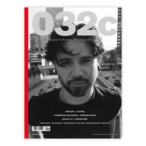 Issue #49 Summer 2026 – SKRILLEX