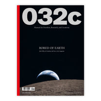 Issue #49 Summer 2026 – SPACE JUNK