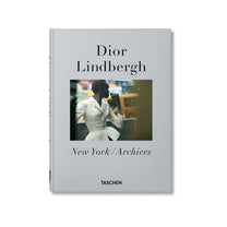 Peter Lindbergh. Dior. 40th Ed. - Bücher - Taschen Verlag
