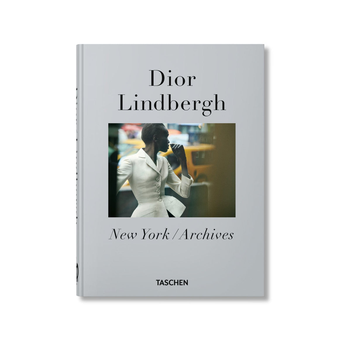 Peter Lindbergh. Dior. 40th Ed. - Bücher - Taschen Verlag