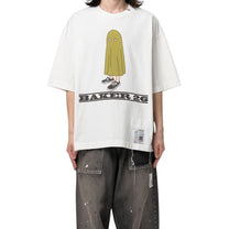 Maison MIHARA YASUHIRO Baker 26 T-Shirt