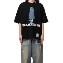 Maison MIHARA YASUHIRO Baker 26 T-Shirt